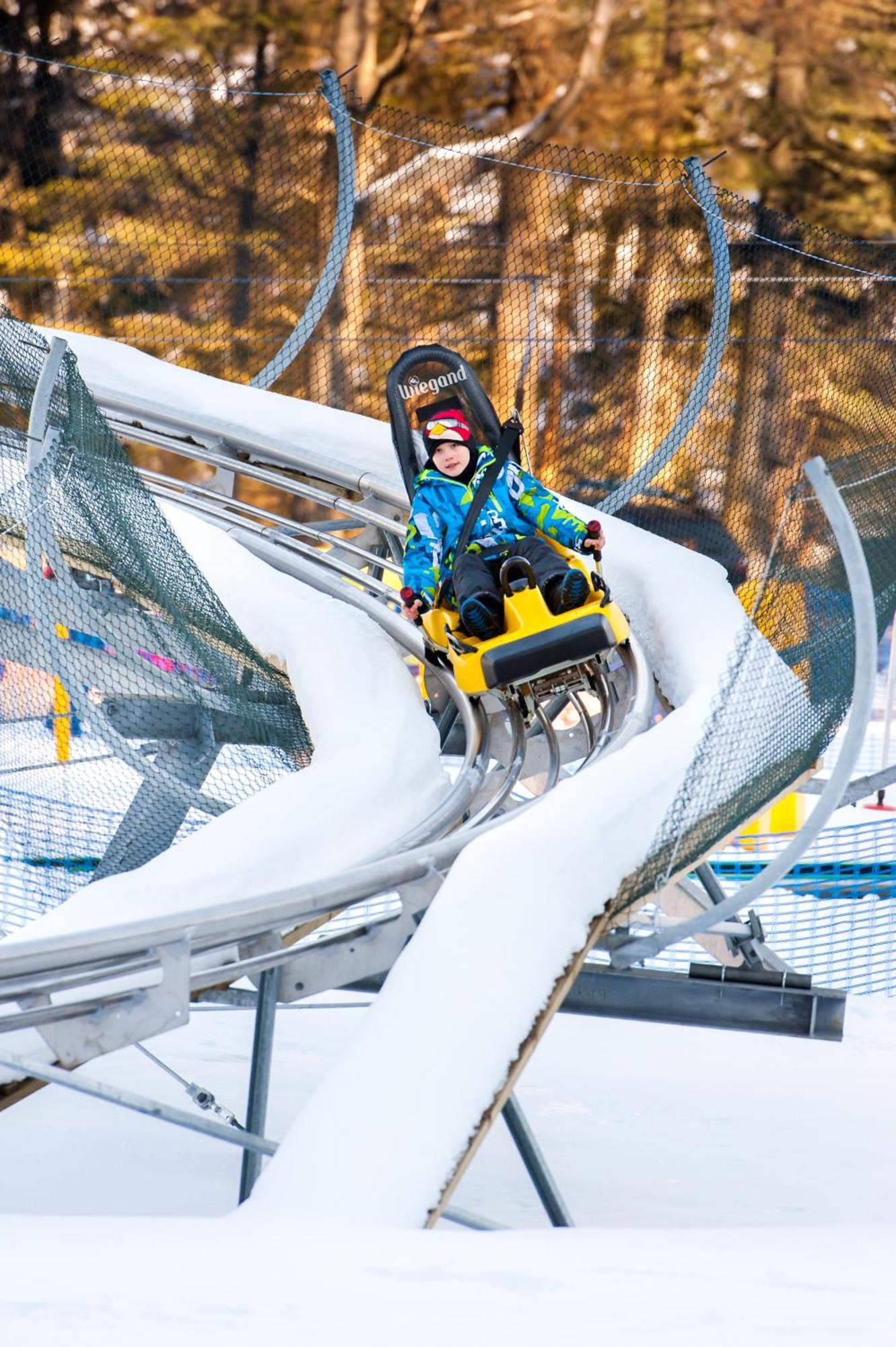 Panorama Ski, Bike, Spa & Restaurant - Czarna Gora Resort Stronie Śląskie Buitenkant foto